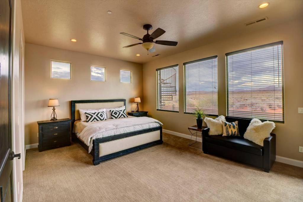 Sand Hollow Resort ハリケーン エクステリア 写真